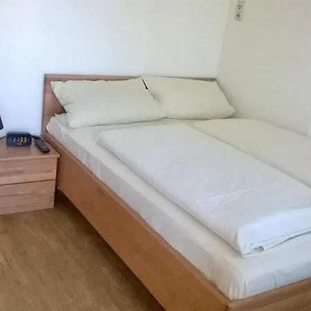 Swiss - App.nelles Апарт-отель *