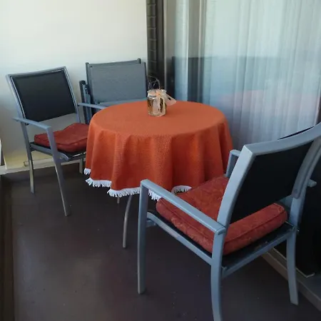 Swiss - App.nelles 3* באד פיסינג