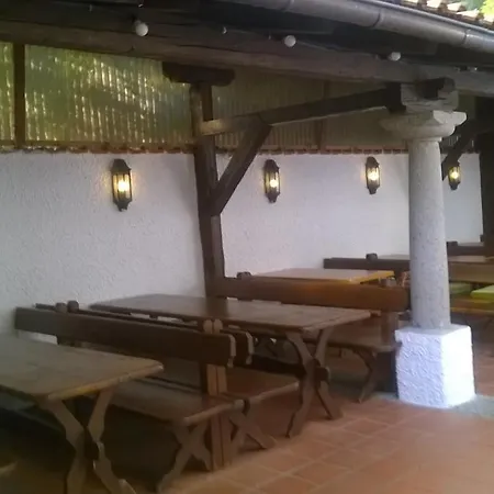 Swiss - App.nelles מלון דירות 3*