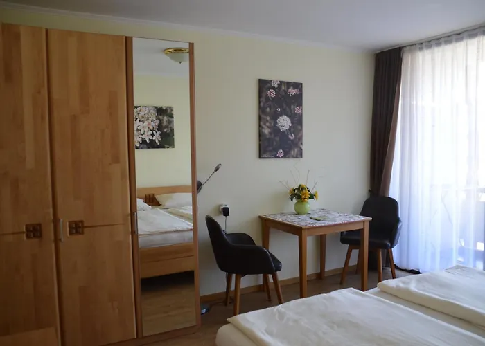 Swiss - App.nelles Apartmanhotel 3*