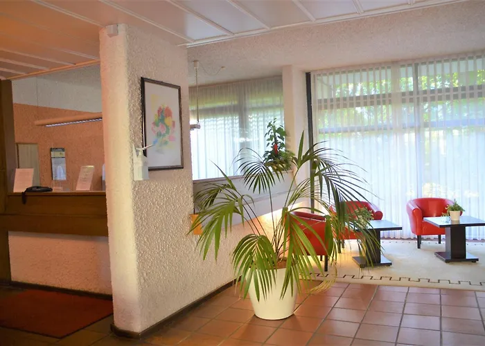 Swiss - App.nelles Apartmanhotel