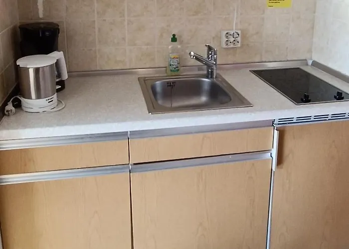 Apartmanhotel Swiss - App.nelles 3*