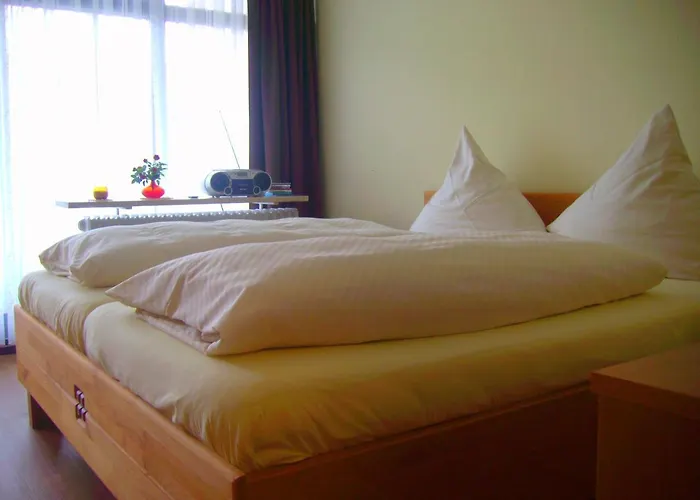 Apartmanhotel Swiss - App.nelles 3*