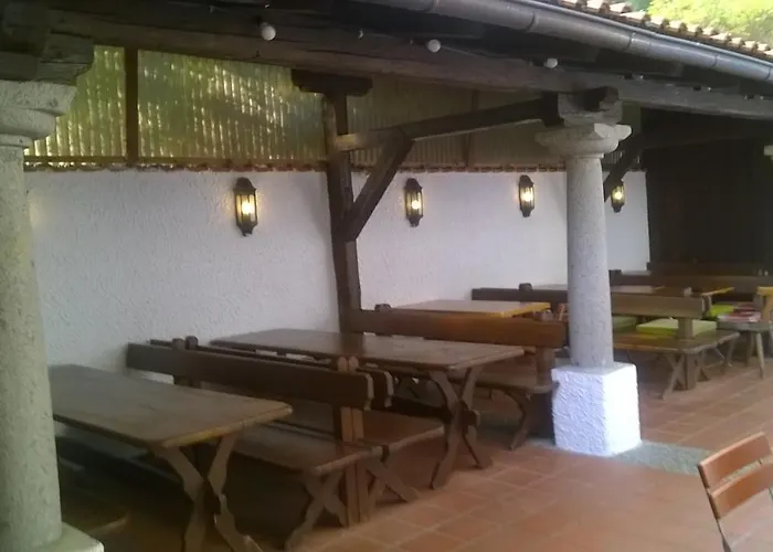 Swiss - App.nelles Apartmanhotel 3*