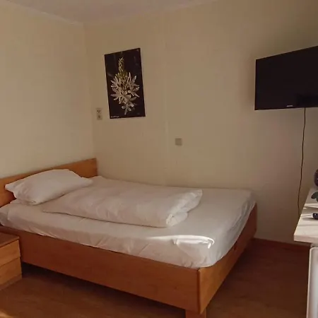 Aparthotel Swiss - App.nelles Bad Fussing