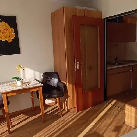 Swiss - App.nelles Aparthotel 3*