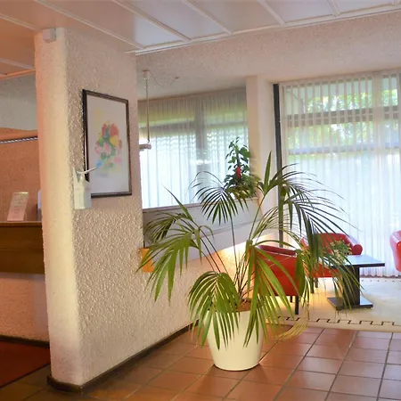 Swiss - App.nelles Aparthotel