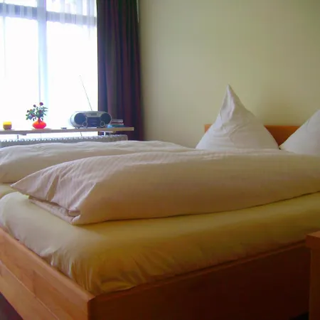 Aparthotel Swiss - App.nelles 3*