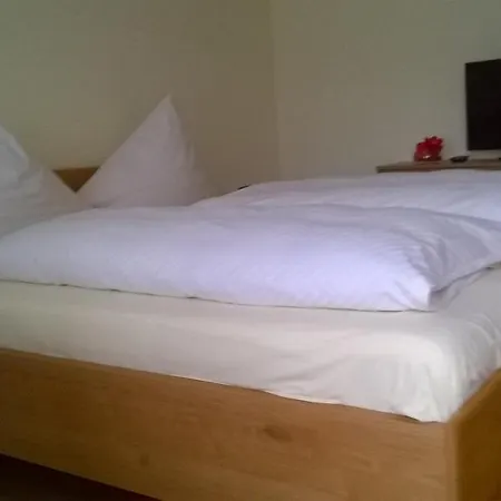 Swiss - App.nelles 3* Bad Fussing