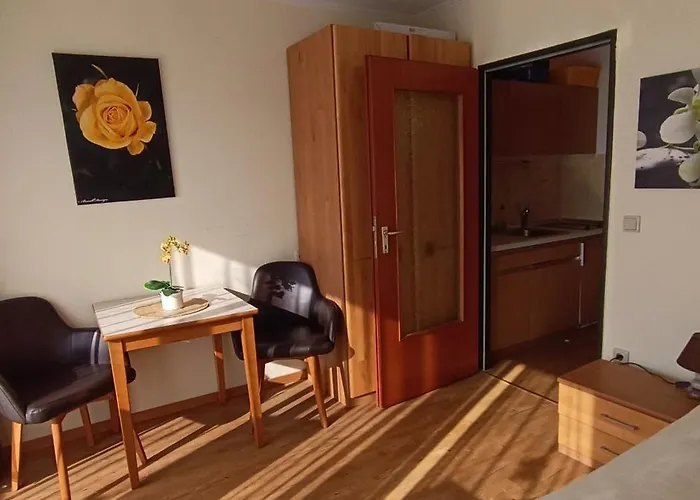 Swiss - App.nelles Aparthotel 3*