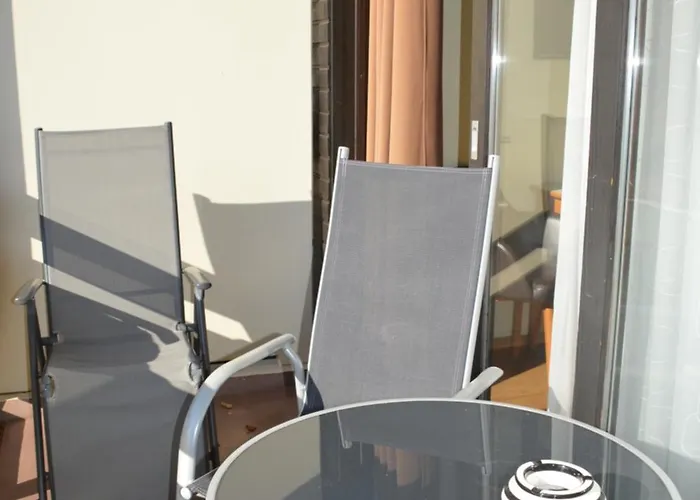 Swiss - App.nelles Bad Füssing