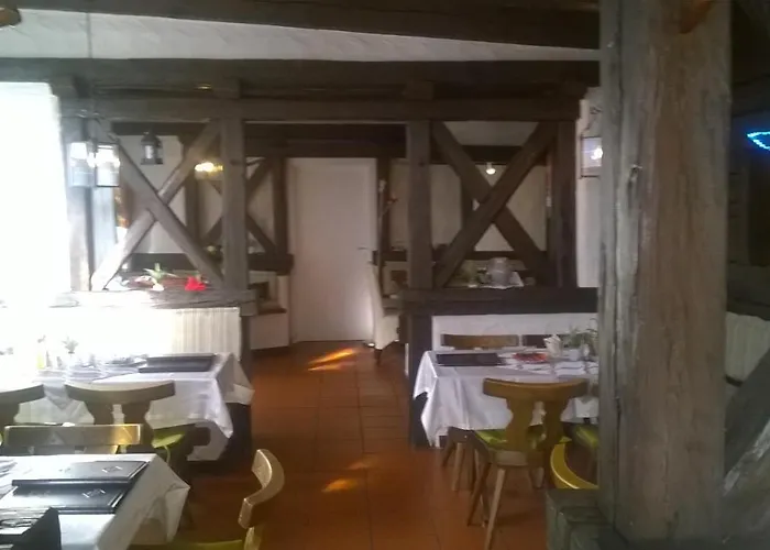 Swiss - App.nelles Aparthotel Bad Füssing